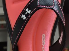 -UNDER ARMOUR(新燕莎奥莱店)