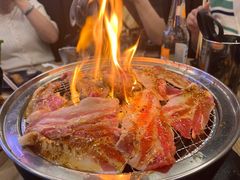 -吉志烤肉(太原总店)