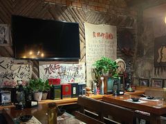 -马灯部落·西湖边的创意山景餐厅(虎跑动物园店)