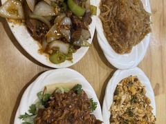 -姥家春饼店(漳州二路店)