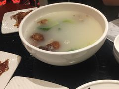 -皇城根北京风味主题餐厅(中海环宇城店)