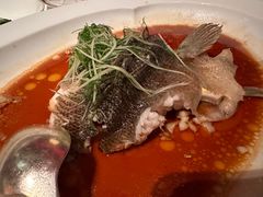 -北京柏悦酒店·锦庭餐厅Dining Room