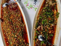 -院8里·小聚园老川菜(九眼桥店)