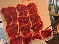 -仁和四季涮肉馆(天坛南门店)