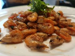 油爆河虾-江仙雅居(中航国际店)