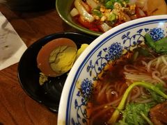 -赖扁担重庆小面(友谊路店)