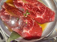 -小猪查理自助烤肉·全新升级(西三旗店)