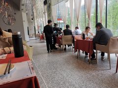 大堂-赵小姐丨新中餐(曲江店)