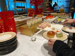 -上海雅居乐万豪侯爵酒店