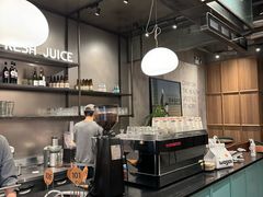-Wagas(静安嘉里中心店)