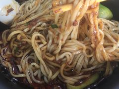-李先生牛肉面大王(郑州火车站西广场2店)