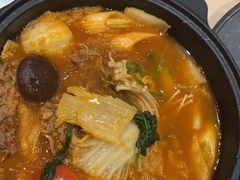 -食其家·牛丼咖喱(中山公园地铁站店)