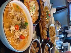 -聚鑫阁江浙菜·非遗传承技艺(青村帝华园店)