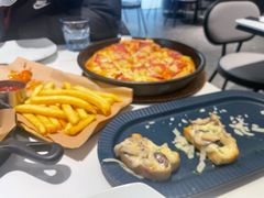 -必胜客(万达百货店)