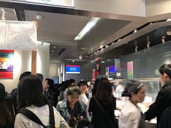 等位区-LELECHA乐乐茶(美罗城店)