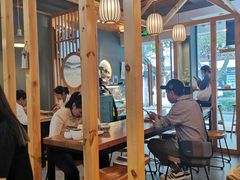 大堂-红小满休闲餐厅(十全街店)