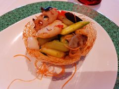 -三号黄浦会Canton Table