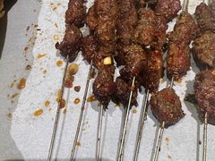 -丁虎子烤肉(国道二店)