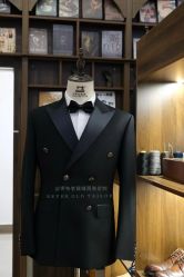 -伊布老裁缝西装礼服定制