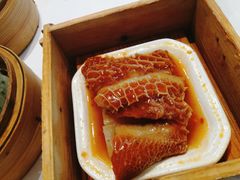 -粤式早茶希朋喜宴