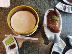 -北平食府.北京烤鸭(亦庄店)