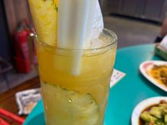 -粉灯牛腩牛杂煲·鸡煲(双井店)
