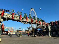 -大连森林动物园