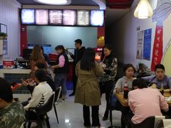 -螺小胖柳州螺蛳粉(钟楼总店)