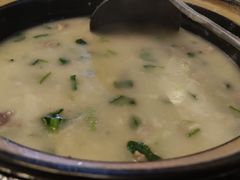 -粥王府 老广传家菜(高桥路店)