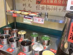 -马路边边 传媒大学店