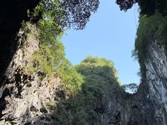 -英西峰林·洞天仙境