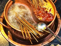 -镇江龙·火锅串串(武侯祠店)