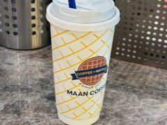 -漫咖啡MAANCOFFEE(人大店)