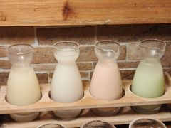 -恩你小木屋·韩式料理(假日广场店)
