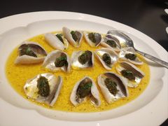 -龙宴海鲜城(经中路店)