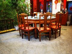 -西江美食舫·江西菜(健德桥店)