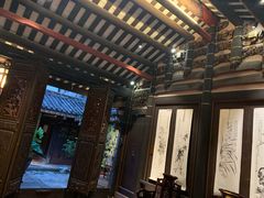 -载阳客栈