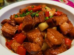 -不二舟食府(车站南路店)