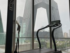 -Trainyard 炼·工场(中国国际贸易中心店)