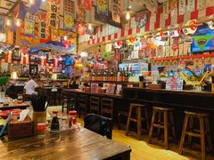 -平成屋·午肴夜酒(四川北路店)