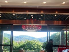 门面-顺风山庄(水濂山店)