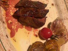 -404干式熟成牛排馆•聚会餐厅