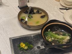 -青岛海天世园酒店-海澜阁中餐厅