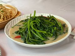 -龙门阵茶屋川菜馆(武康路店)