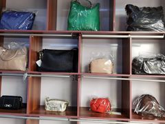 -翰皇直营洗衣洗鞋(望京鹿港店)