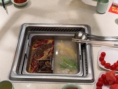 -野妹火锅(龙岗店)