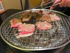 -樱嘢·炭火烧肉(惠南店)