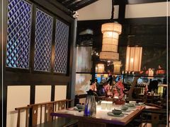 -苏乡兰亭·新派淮扬菜(吾悦广场店)