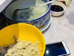 -香探花·擀面皮肉夹馍(北苑店)
