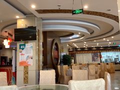 -北京全聚德(方庄店)